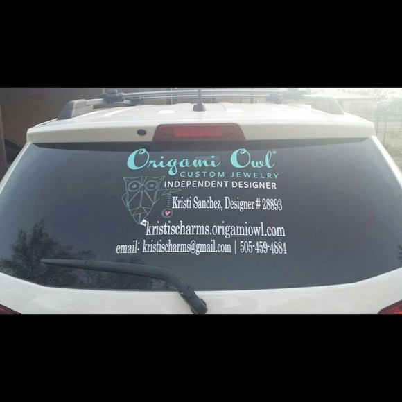 Origami Owl Designer - Picture 3 of 4