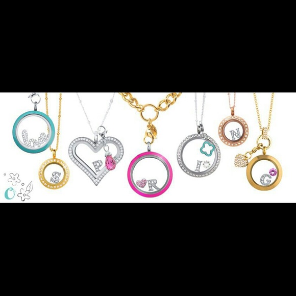 Origami Owl Designer - Picture 4 of 4