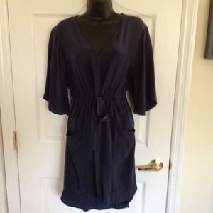 BCBG "Mandy" Dress (worn once)