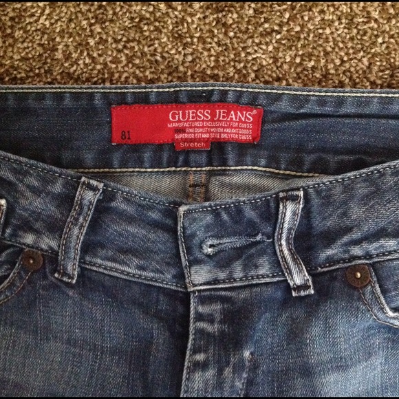 Guess Jeans