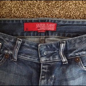 Guess Jeans