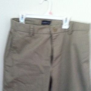 Men's IZOD dress pants
