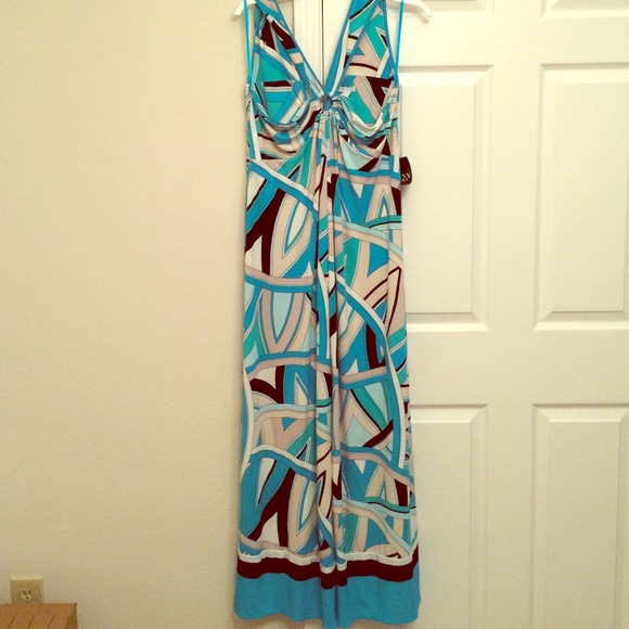 Summer Dress!
