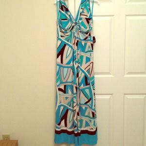 Summer Dress!