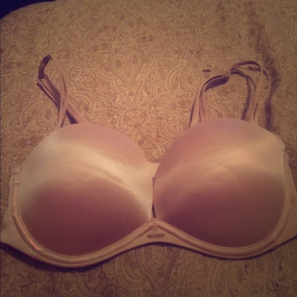 Very Sexy Multi Way Victoria Secret Bra