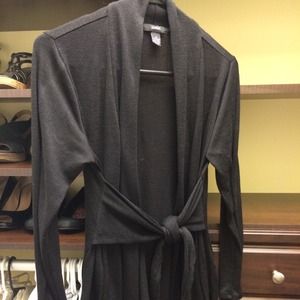 Alfani Sweater with Tie