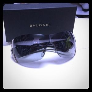 Bvlgari Sunglasses