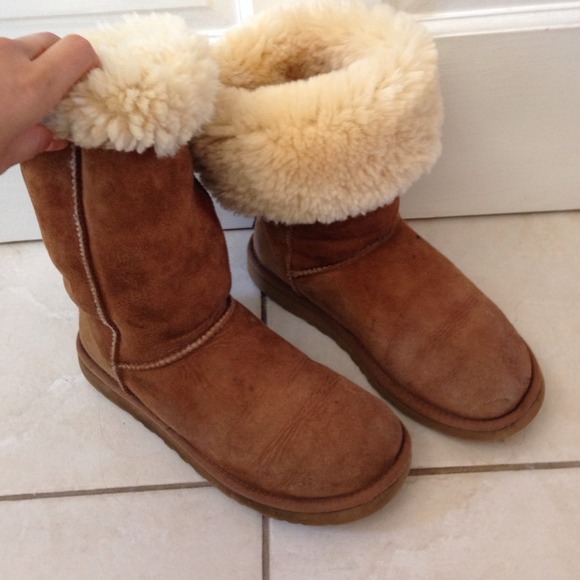 UGG ‼️Gently Used‼️