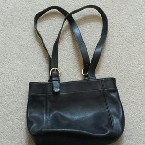 Vintage Coach Handbag