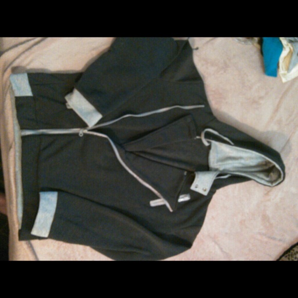 sweatshirt NWOT