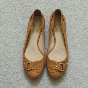 Antonio Melanie flats