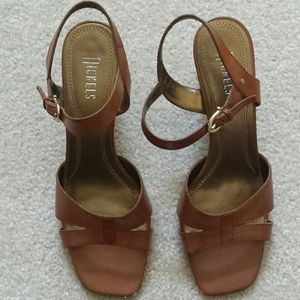 Nickels Sandals