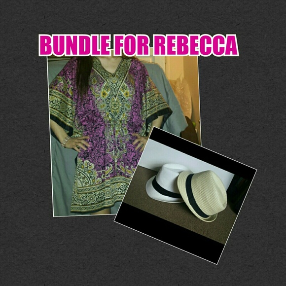 BUNDLE FOR REBECCA