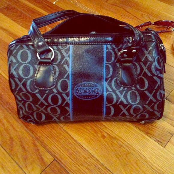 XOXO purse