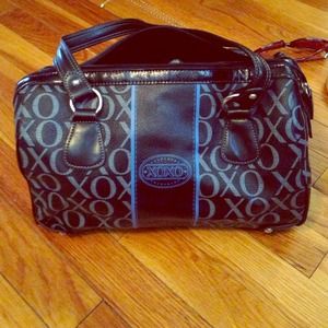 XOXO purse