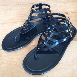 Jimmy Choo summer sandals