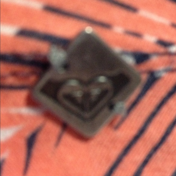 Roxy Halter Top - Picture 3 of 4