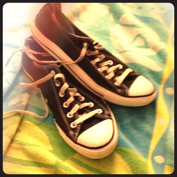 Converse All Star Chuck Taylor