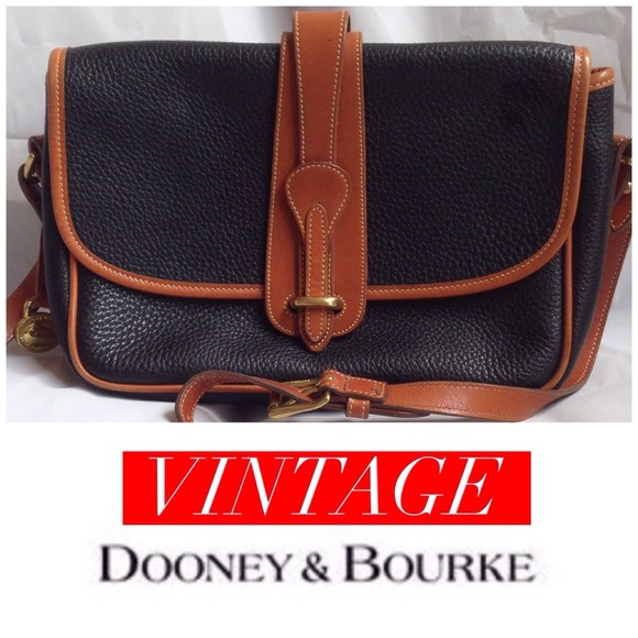 Dooney & Bourke Handbags - AUTHENTIC! Dooney & Bourke Handbag