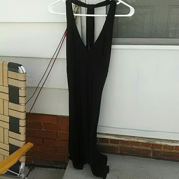 Sexy little black dress brand new - Picture 1 of 1