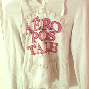 Aeropostale hoodie