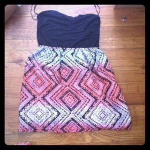 ROXY summer dress