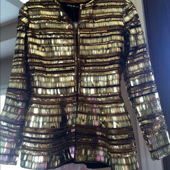 Virgos Lounge Zina Jacket