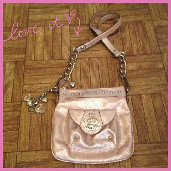 Kathy Van Zeeland Handbags - XSOLDX⭐️Brand New⭐️Kathy Van Zeeland