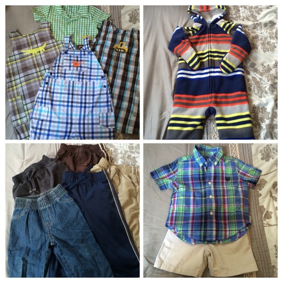 12 PC bundle for @mariaquienteri