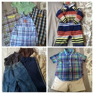 12 PC bundle for @mariaquienteri