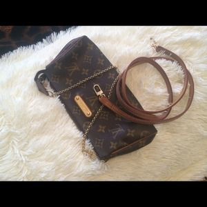 Authentic LV!!!