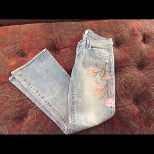 Z. Cavaricci Jeans