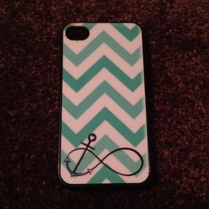 iPhone 4 phone case