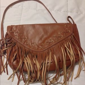 H&M purse