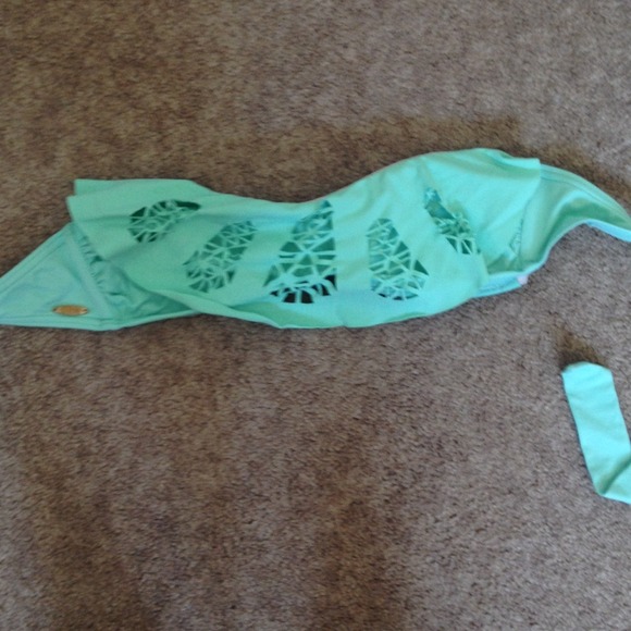 Rip curl bikini top