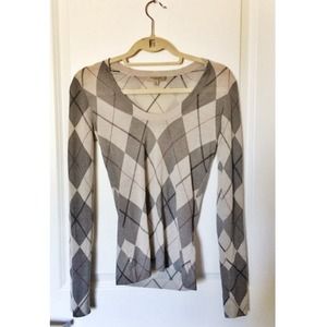 🚫SOLD ON EBAY🚫 Burberry sweater