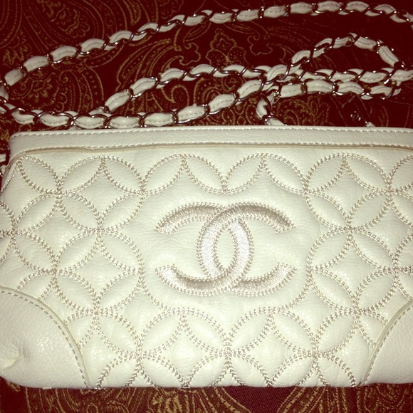 Chanel CrossOver Bag