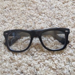 NERD GLASSES