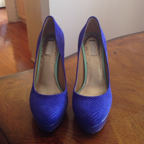 Nice Rachel Roy shoes