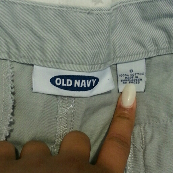 Shorts - Picture 2 of 3