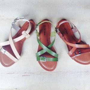 It's a steal. Pick any 2 for $25 and free shipping