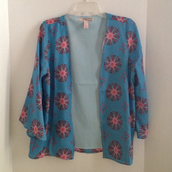 Kimono!