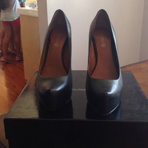 Boutique 9 pamps