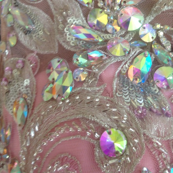 Prom Dress - Picture 2 of 4