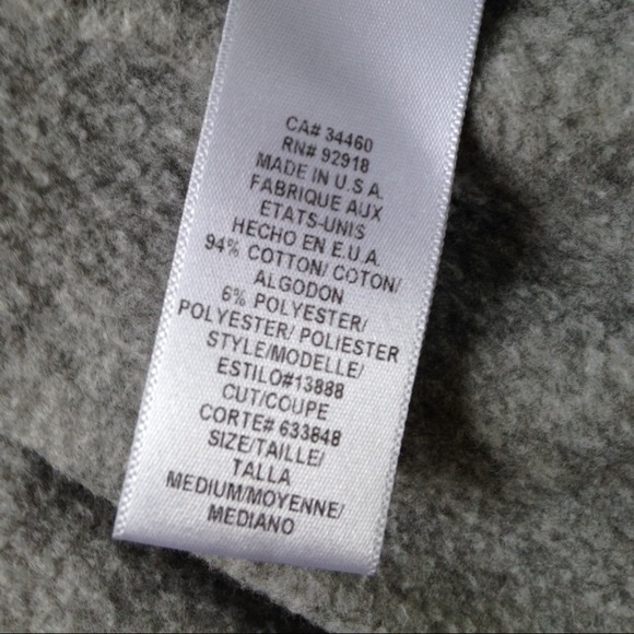 Juicy Couture sweater jacket - Picture 3 of 3