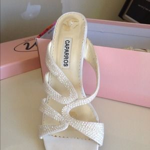 Nice for under a wedding dress