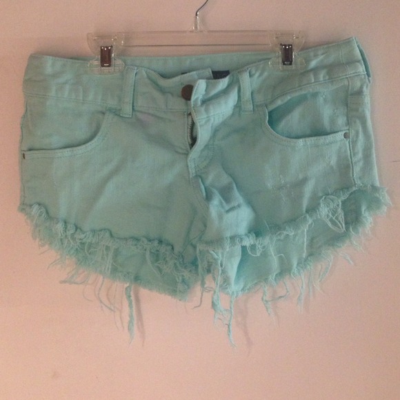 Billabong shorts