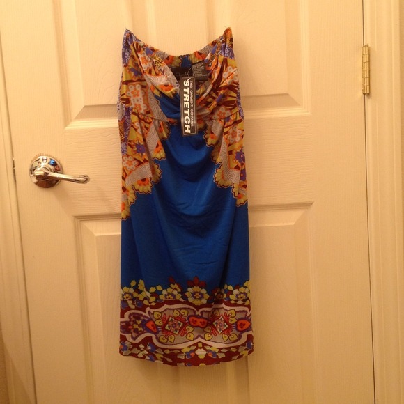 Summer dress