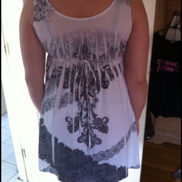 Dress - Picture 3 of 3