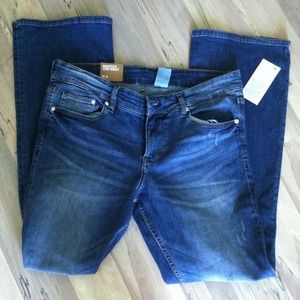 H&M jeans